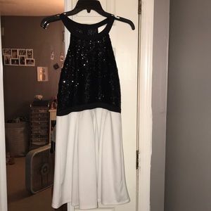 Homecoming/special event dress